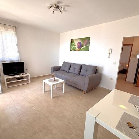 Apartments Quarnero Rabac Eksteriør bilde